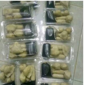 Pempek Amad Gondrong