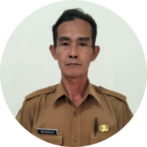 MUCHDIRKepala Dusun Blender