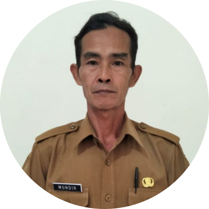 MUHDIR