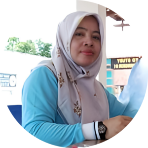 NASIMAHKasi Pemerintahan