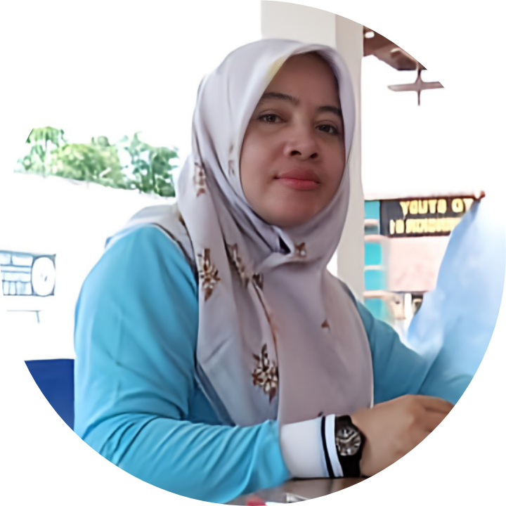NASIMAH