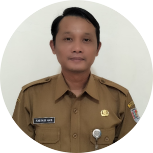 ROBIKHUN AMINStaf Pelayanan