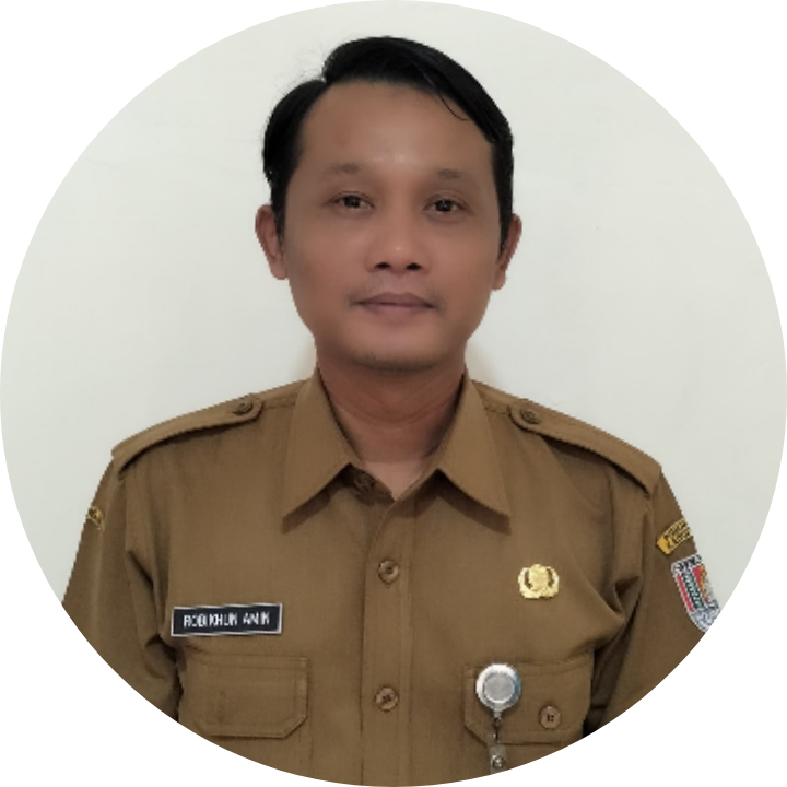 ROBIKHUN AMIN