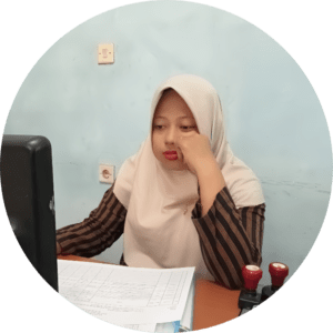 WAHIDATUL AMIROHKaur Kesra