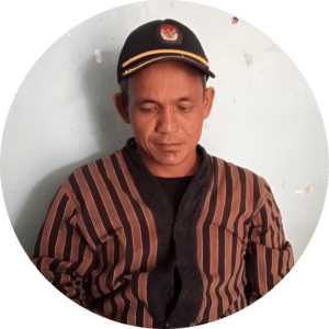 SYARIF HIDAYATStaf Kaur Kesra