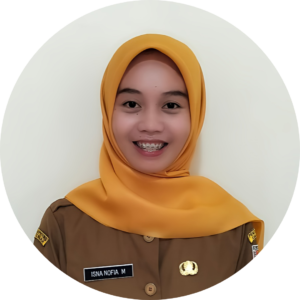 ISNA NOVIA M.Kaur Keuangan