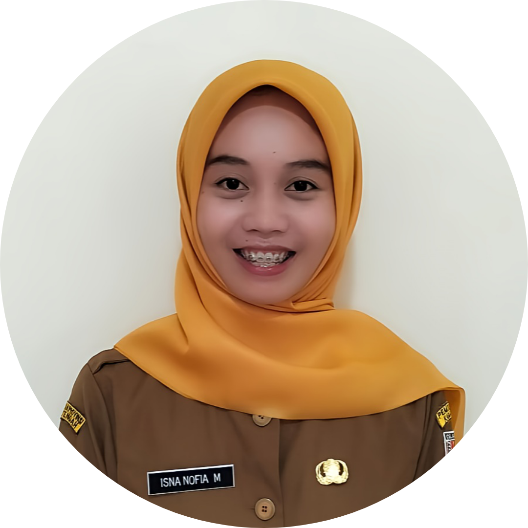 ISNA NOVIA MAGHFUROH