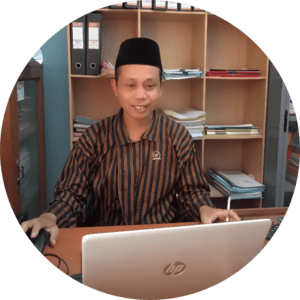 BADRUN TAMAMIKasi Kesejahteraan