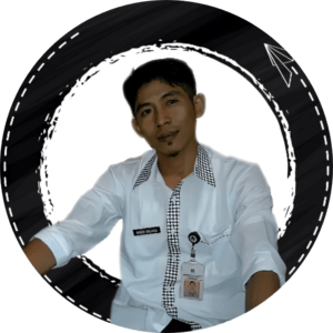 NADIR SALASAKadus Kedungbanteng Utara