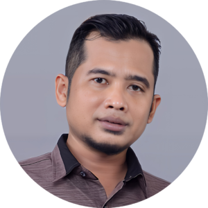 BUDIONOStaf Kaur Keuangan