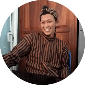 SOLIHUDINStaf Kaur Umum