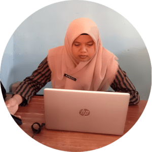 SURATIKadus Kedungbanteng Selatan