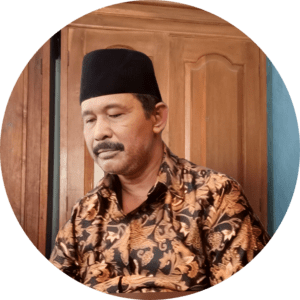 TEGUH PRAYITNOKadus Ciwuntu